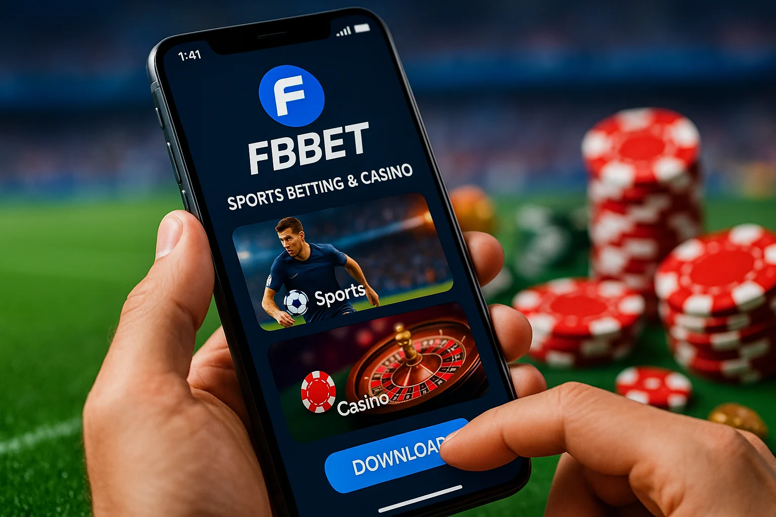 Baixar o 3539COM Cassino App