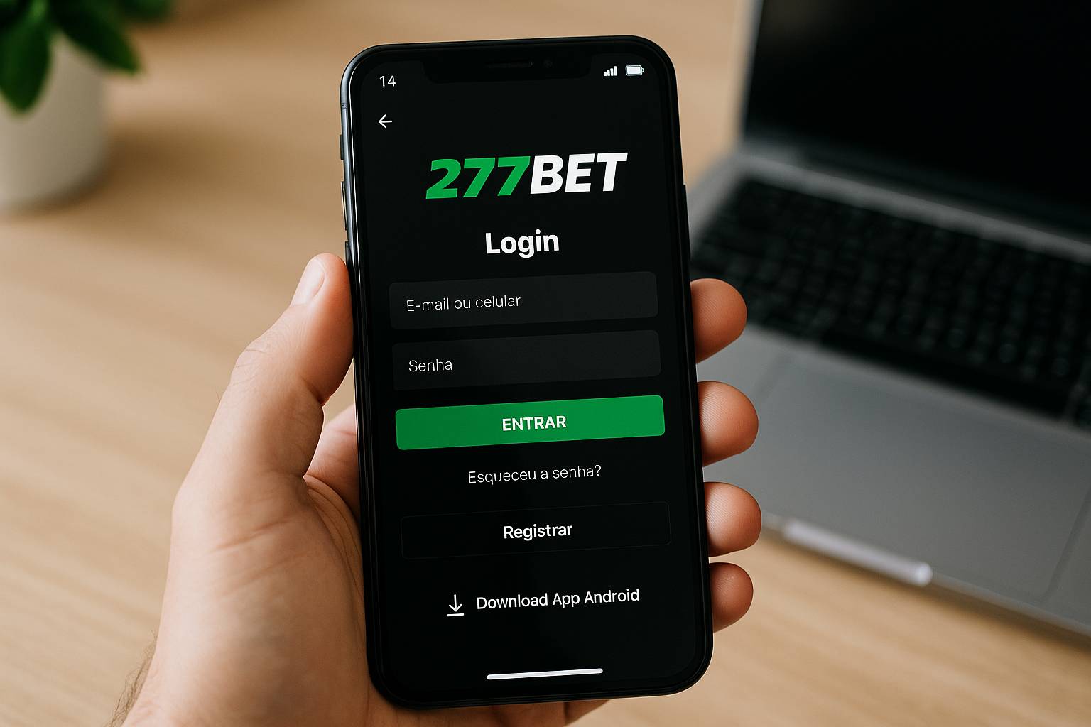 Não Perca tempo, o rRgistro na site FBBET